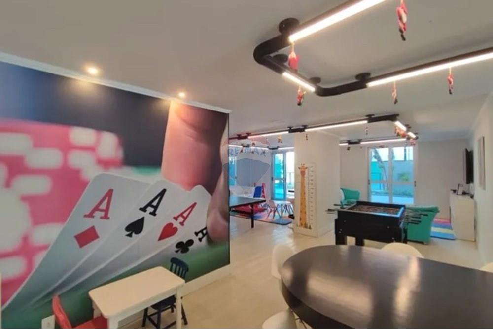 Apartamento - Alugar - São Paulo , São Paulo - 25_salao_jogos.jpeg - 602221029-1