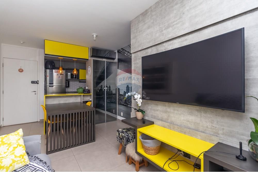 Apartamento - Venda - São Paulo , São Paulo - IMG_622519.jpg - 602241016-27