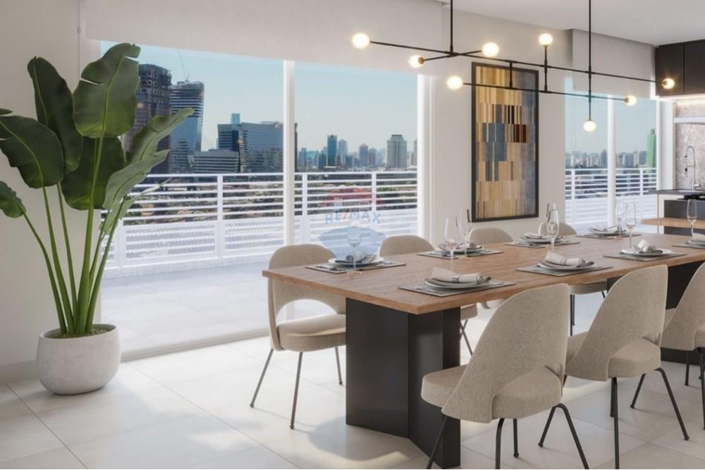 Apartamento - Venda - São Paulo , São Paulo - 14.jpg - 601301013-27