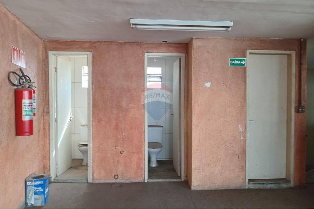 Cj. Comercial/ Sala - Alugar - Osasco , São Paulo - car15.jpg - 601261105-8