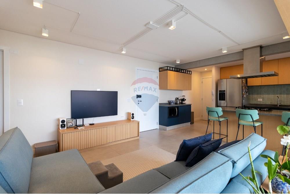 Apartamento - Venda - São Paulo , São Paulo - 52b22423-2258-4762-995a-e35d0c5cd227.jpeg - 601251165-136