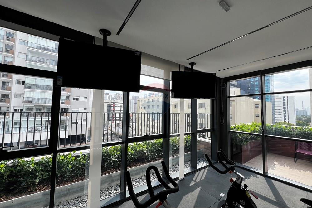 Studio - Alugar - São Paulo , São Paulo - IMG_8062.jpeg - 602241012-50