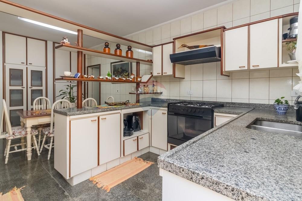 Casa, 3 quartos, 176 m² - Foto 24