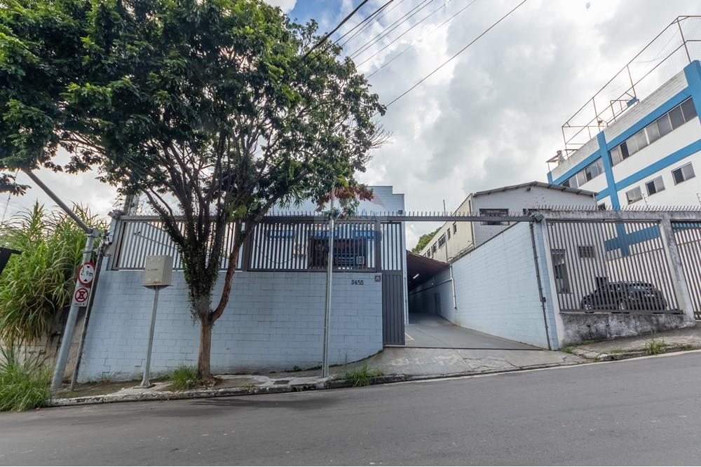 Galpão - Venda - São Paulo , São Paulo - IMG_481742.jpg - 601441020-24