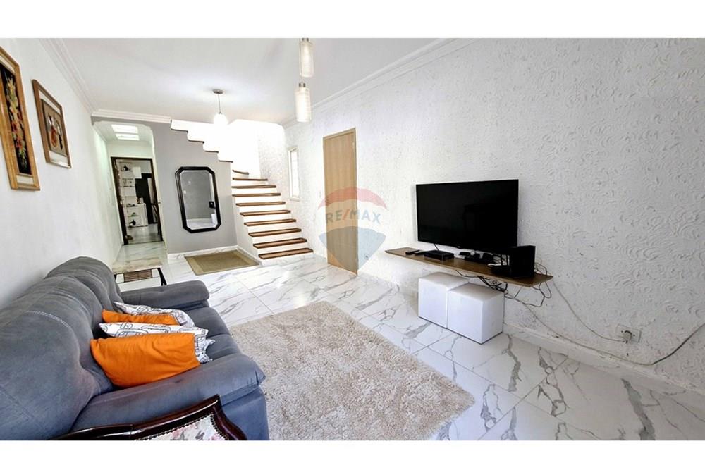 Sobrado - Venda - São Paulo , São Paulo - RUA MATEUS CORRÊA, 39 (13).jpg - 601051011-70