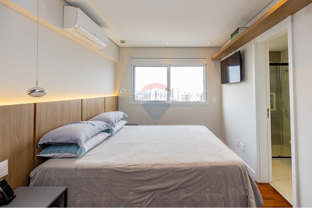 Apartamento, 3 quartos, 135 m² - Foto 30