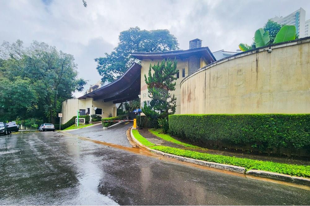 Casa de Condomínio - Alugar - São Paulo , São Paulo - 20250609_112358.jpg - 602241012-24