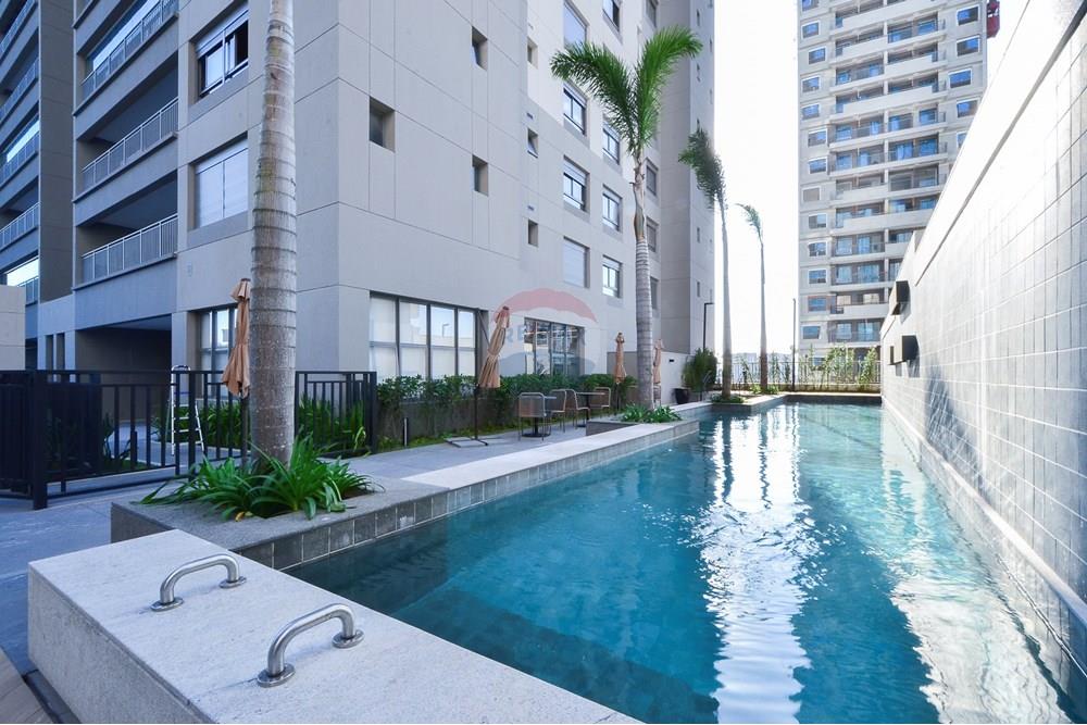 Apartamento - Venda - São Paulo , São Paulo - Remax-61.jpg - 601181010-32