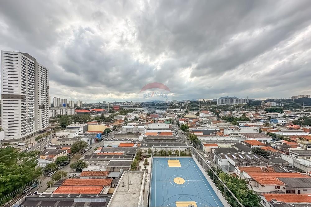 Apartamento - Venda - São Paulo , São Paulo - IMG_720320.jpg - 602261001-33