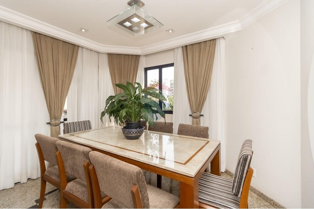 Apartamento - Venda - São Paulo , São Paulo - IMG_403536.jpg - 602271001-9