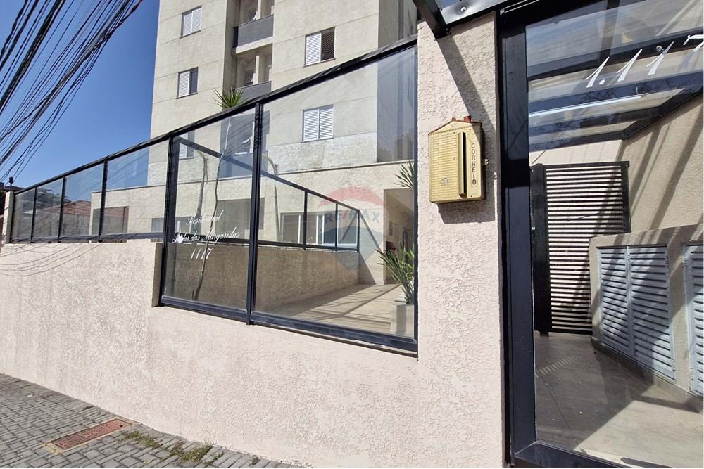 Apartamento - Venda - São Paulo , São Paulo - apartamento-2-suites-varanda-proximo-metro-tucuruvi-zona-norte-sp (37).jpg - 601051032-139