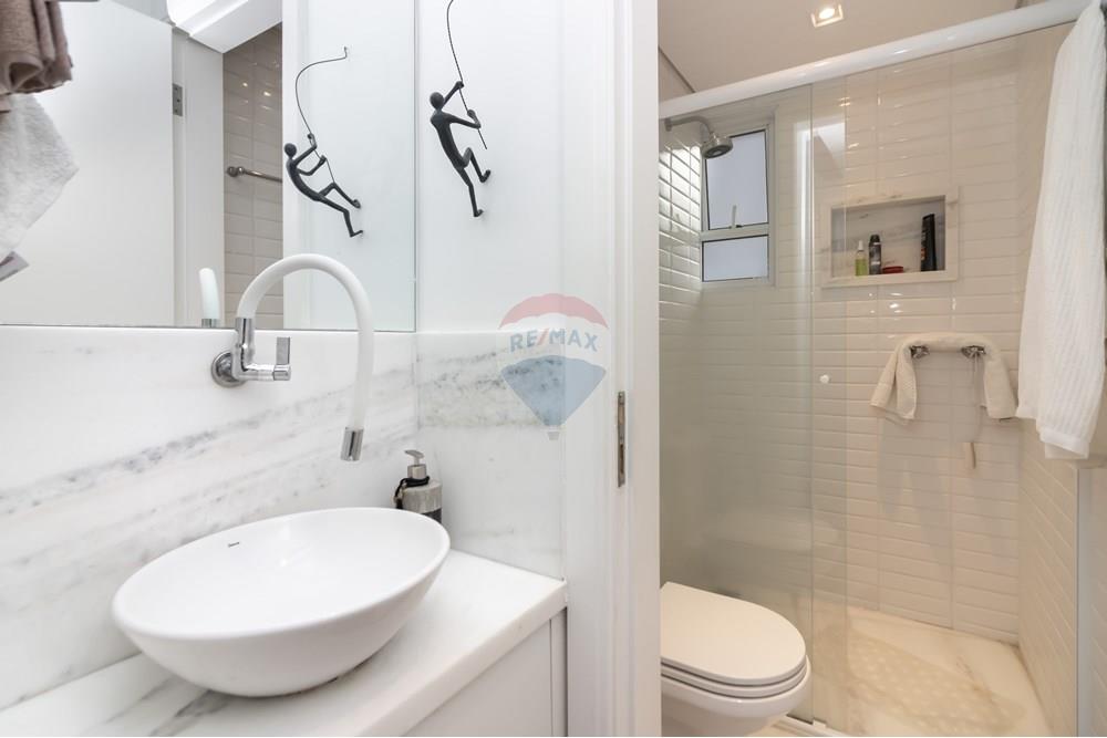 Apartamento - Venda - São Paulo , São Paulo - 19 banheiro.jpg - 601481005-202