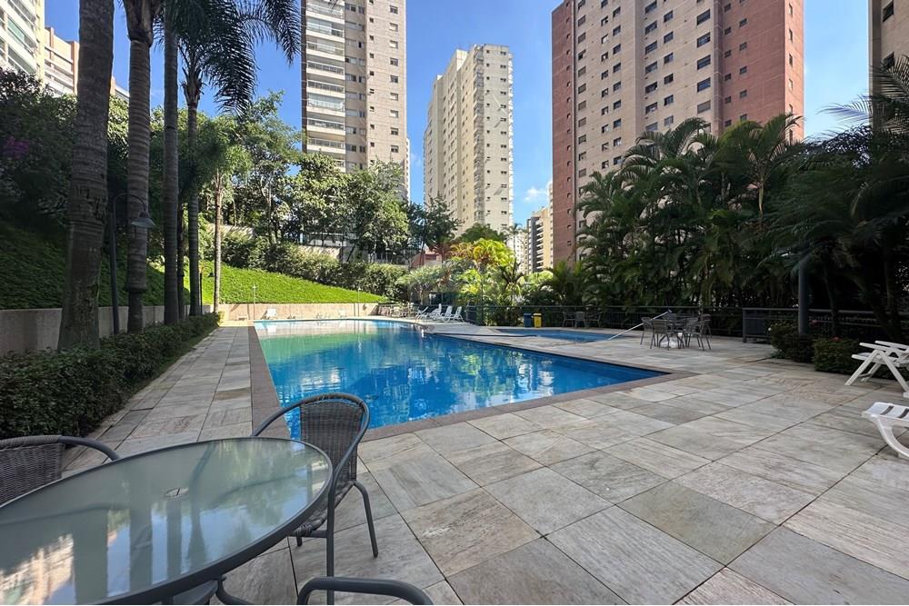 Apartamento - Alugar - São Paulo , São Paulo - IMG_3415.jpeg - 602071001-235