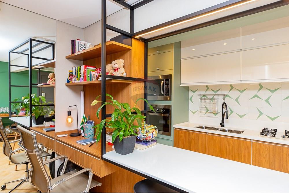 Apartamento - Venda - São Paulo , São Paulo - Remax Ville -18 - Copia.jpg - 601241055-13