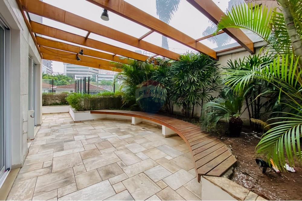 Apartamento - Venda - São Paulo , São Paulo - 18 area comum.jpg - 601481005-208