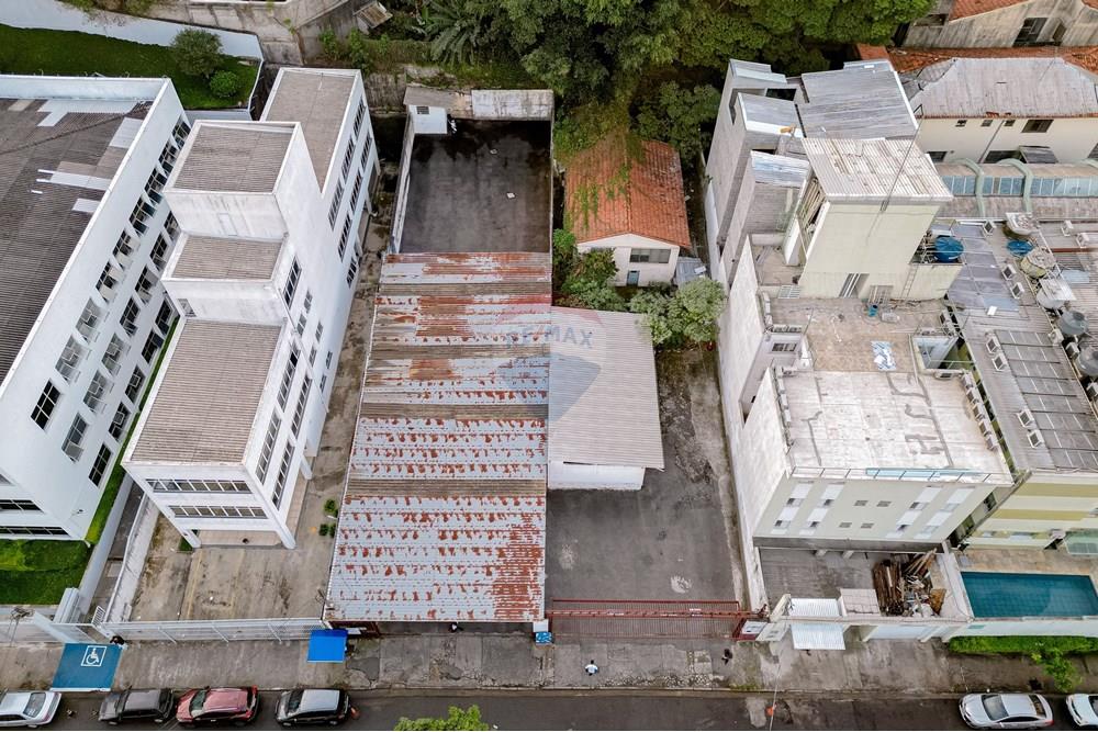 Terreno - Venda - São Paulo , São Paulo - DJI_0302.jpg - 602261037-8