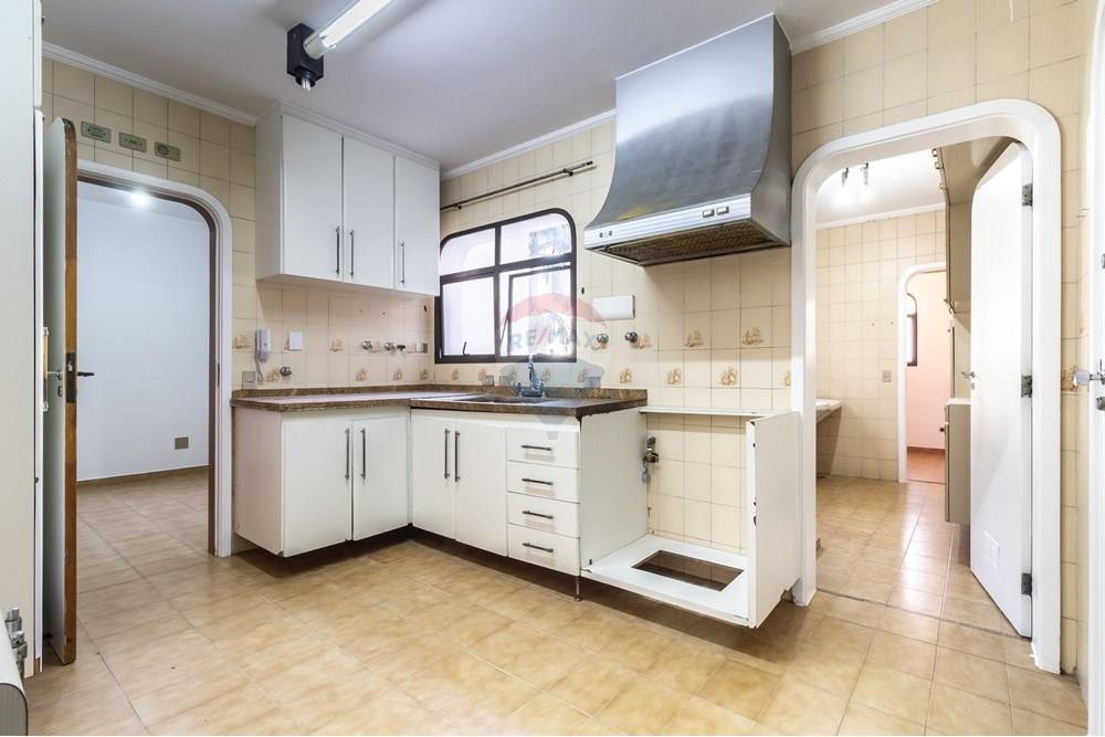 Apartamento - Venda - São Paulo , São Paulo - 27 COZINHA (4).jpg - 602281025-26