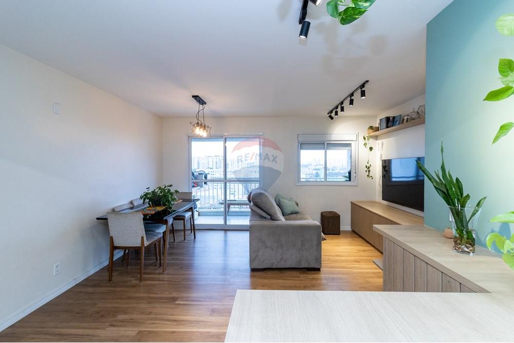 Apartamento - Venda - São Paulo , São Paulo - Rua Maria Zelia, 211 Ap 35A_28.jpg - 601751003-264