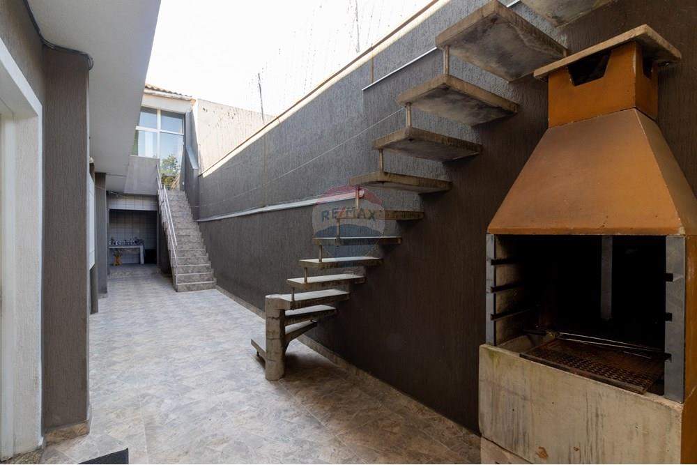 Sobrado - Venda - São Paulo , São Paulo - Avenida Conego José Salomon, 442_18.jpg - 601771057-22