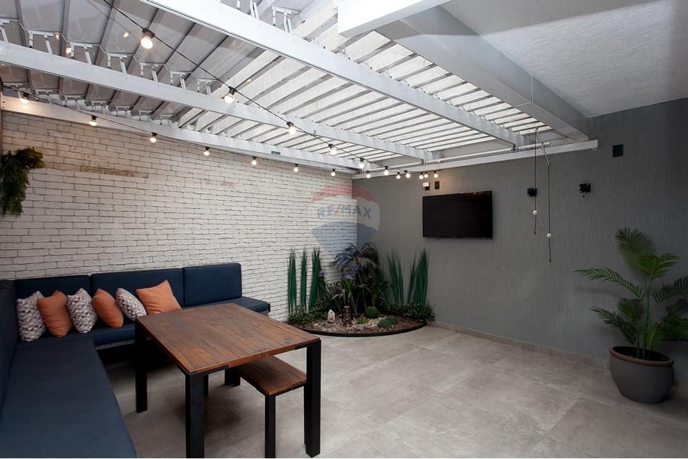 Sobrado - Venda - São Paulo , São Paulo - IMG_9435.jpg - 601751048-112