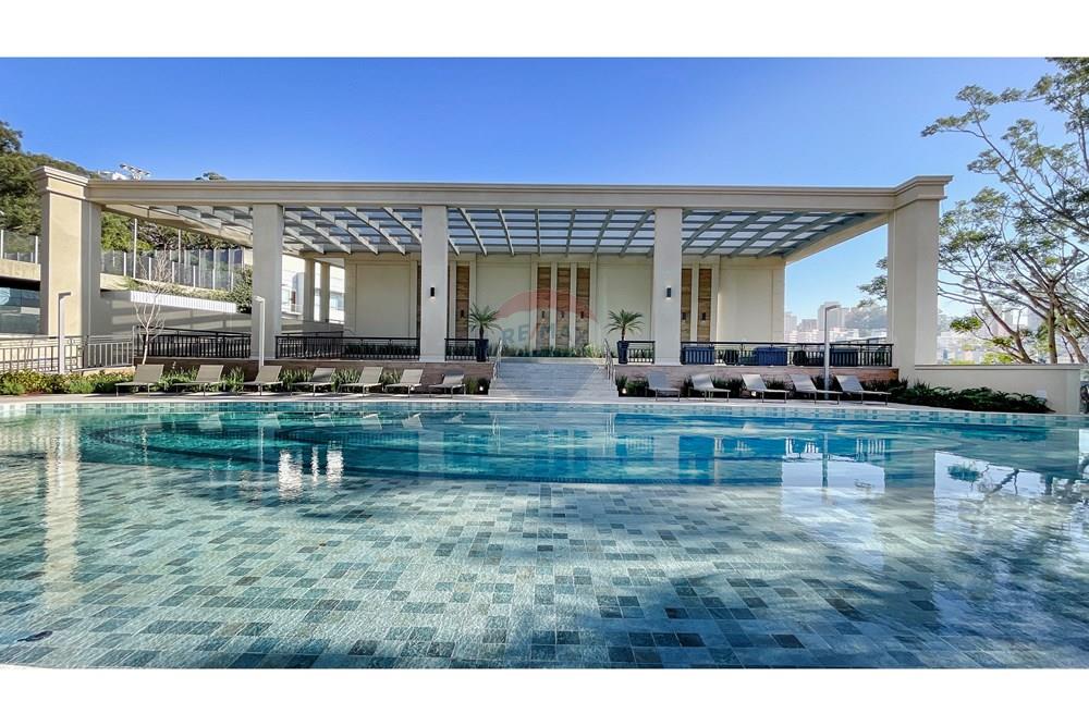 Apartamento - Venda - São Paulo , São Paulo - ONLY - COMPLEXO AQUÁTICO PISCINA AQUÁTICA 4.jpg - 601971032-112