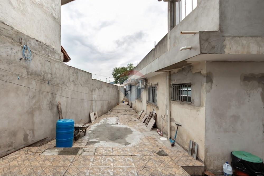 Sobrado - Venda - São Paulo , São Paulo - IMG_372825.jpg - 601441044-8