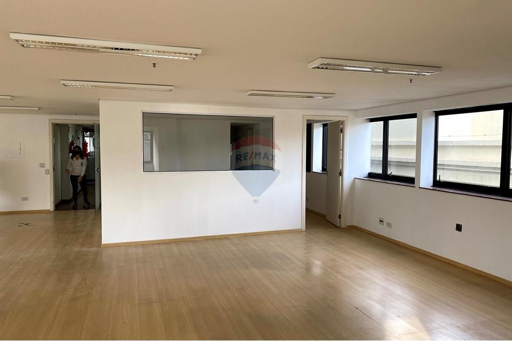 Cj. Comercial/ Sala - Alugar - São Paulo , São Paulo - IMG_0017.jpg - 602301011-42