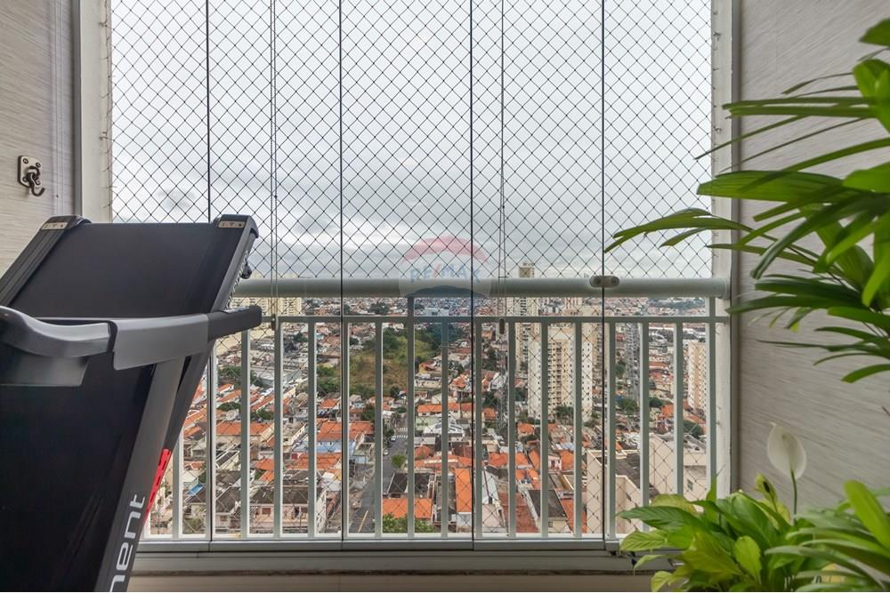 Apartamento - Venda - São Paulo , São Paulo - 09 - Varanda.jpg - 602031008-65