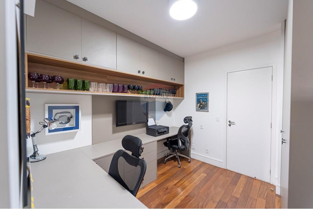 Apartamento - Venda - São Paulo , São Paulo -  CAMPO BELO DU CHAMP (23).JPG - 601301082-4