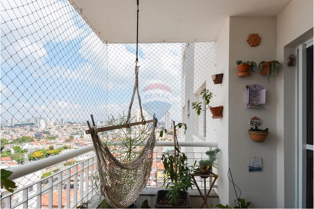 Apartamento à venda com 4 quartos, 85m² - Foto 6