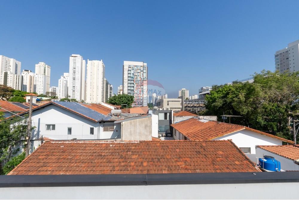 Casa de Vila - Venda - São Paulo , São Paulo - 01fotos_041.jpg - 601181074-23