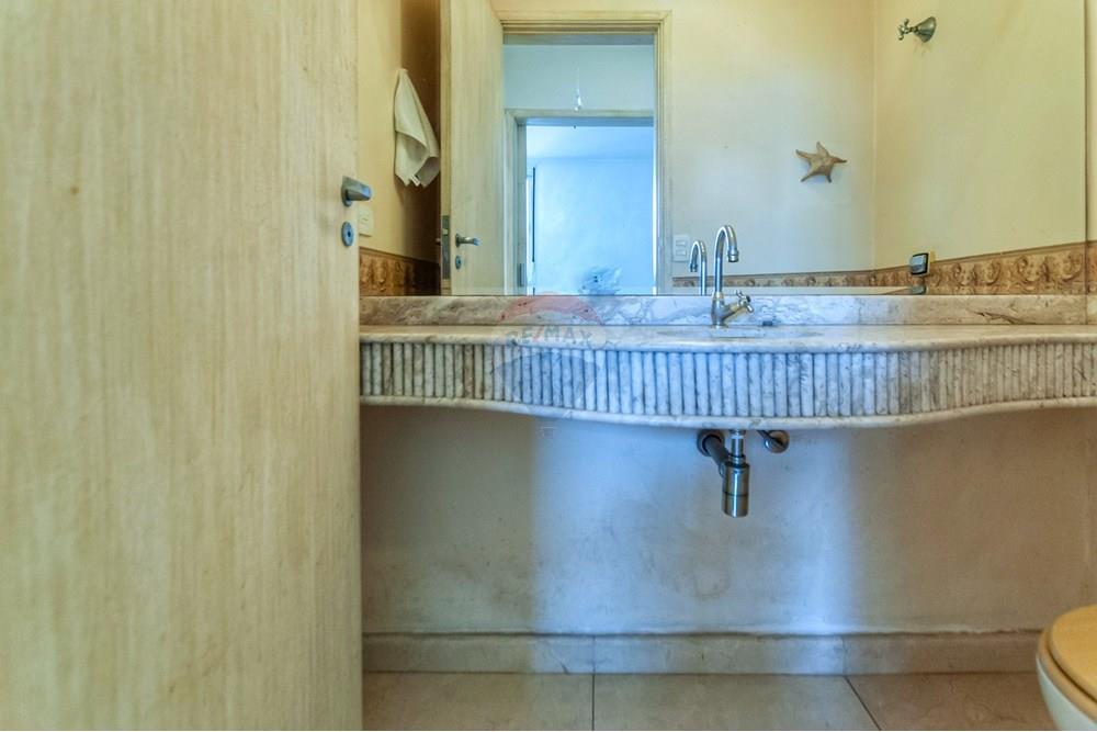 Apartamento - Venda - São Paulo , São Paulo - DSC_3421.jpeg - Banheiro - 601191026-127