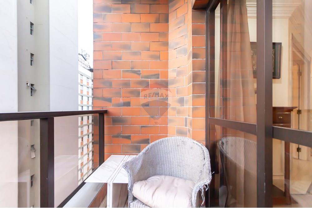 Apartamento - Venda - São Paulo , São Paulo - 10 sala terraço.jpg - 601481005-203