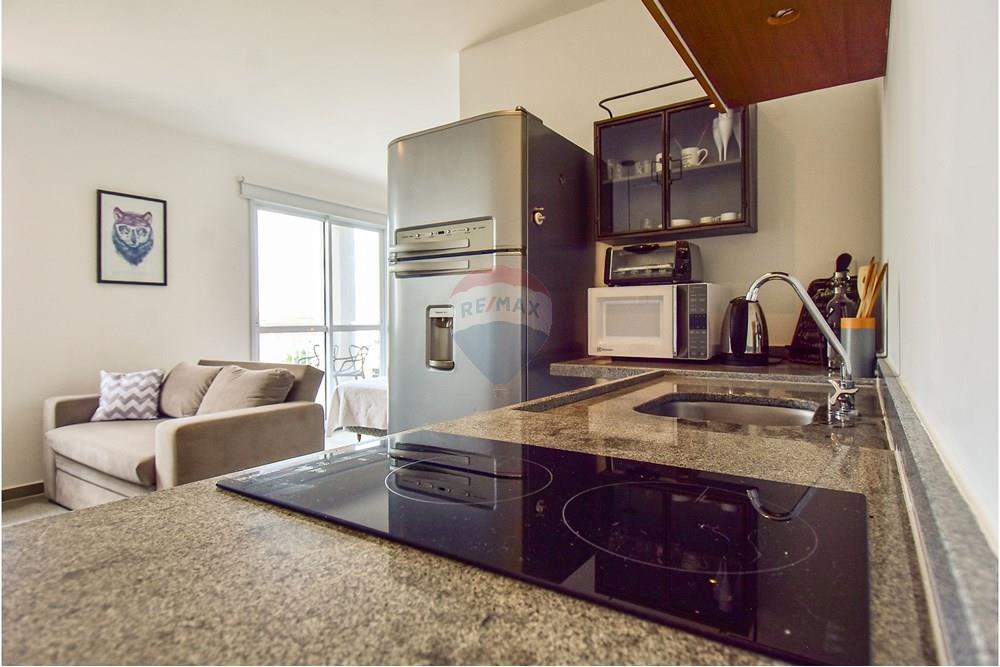 Studio - Venda - São Paulo , São Paulo - 04cozinha_004.jpg - 601401005-49