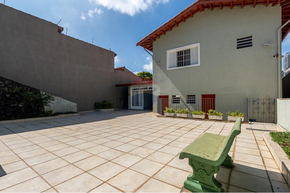 Casa - Venda - São Paulo , São Paulo - 33_CS.jpg - 601971016-505