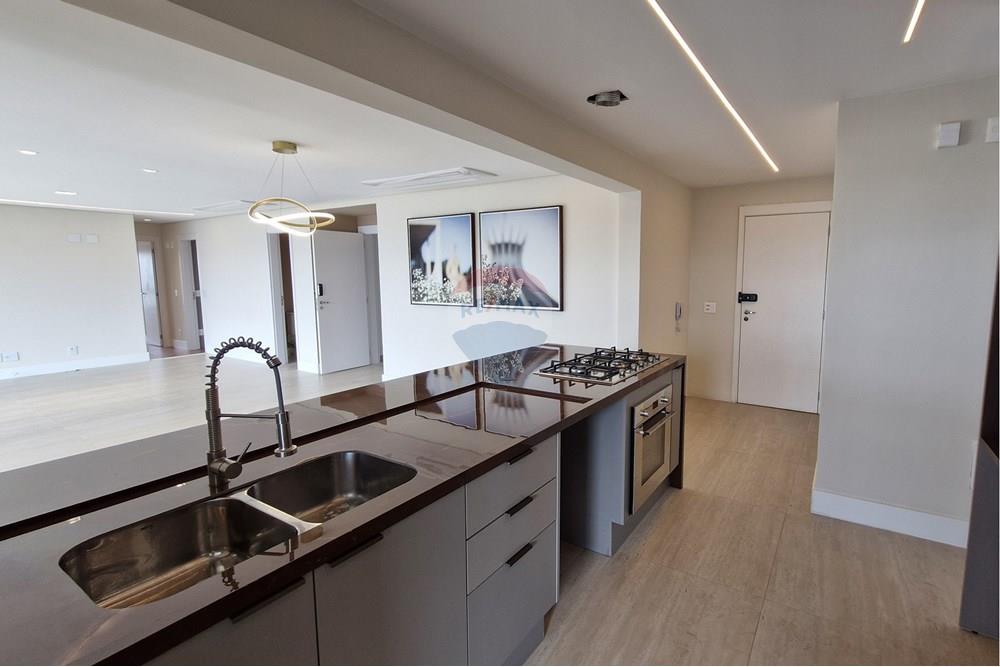 Apartamento - Venda - São Paulo , São Paulo - RUA RITA JOANA DE SOUZA, 502 (40).jpg - Cozinha - 601361045-20