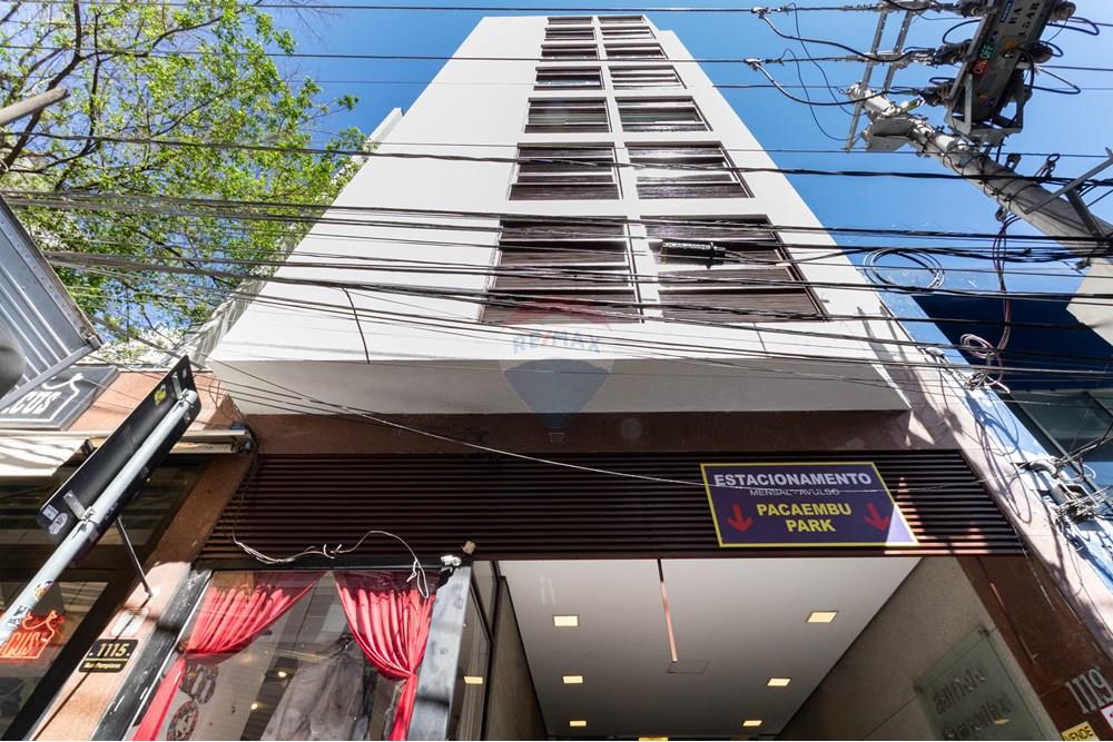 Cj. Comercial/ Sala - Venda - São Paulo , São Paulo - 01fotos_031.jpg - 601181047-71