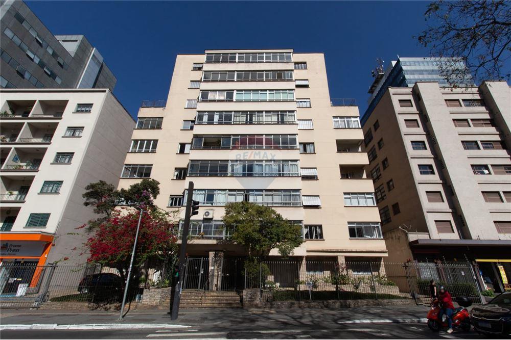 Apartamento - Venda - São Paulo , São Paulo - 23 - 601971018-1183