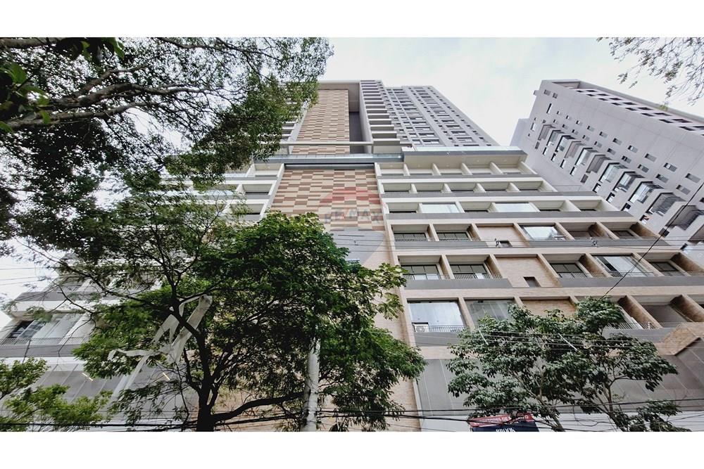 Apartamento - Alugar - São Paulo , São Paulo - RUA CACILDA BECKER, 35 (3).jpg - 601361020-392