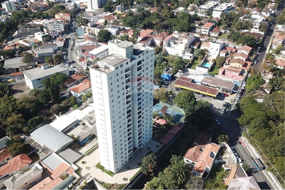 Apartamento - Venda - São Paulo , São Paulo - apartamento-a-venda-tremembe-zona-norte-sp-sao-paulo-3-ou-4-quartos (8).jpg - 601051032-143