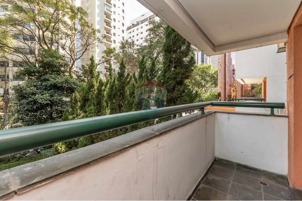 Apartamento - Venda - São Paulo , São Paulo - 14 terraço.jpg - 601481005-197