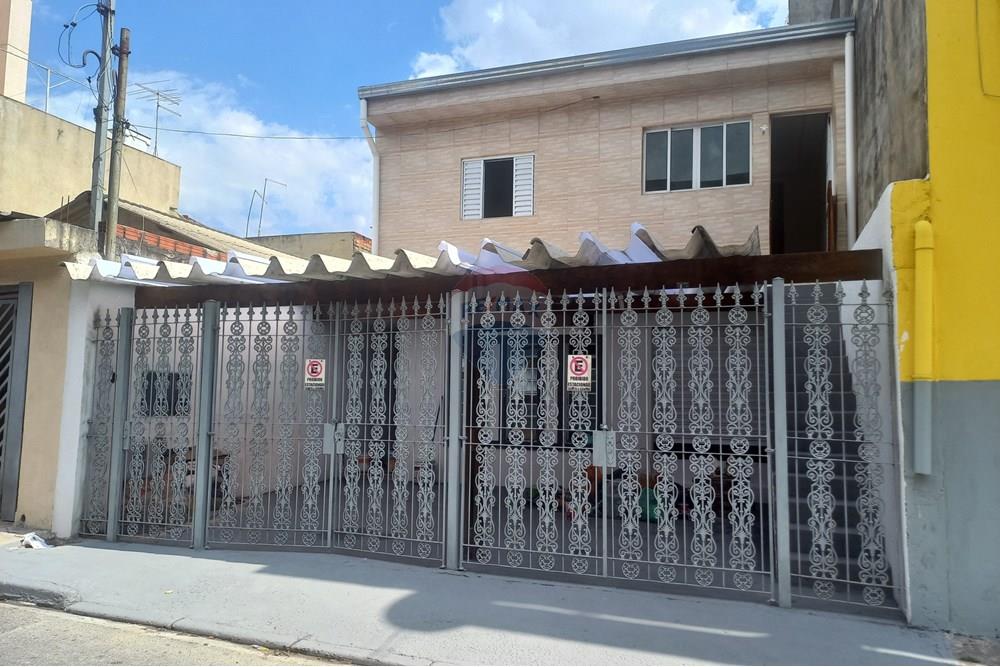 Casa - Alugar - São Paulo , São Paulo - 20250821_114321.jpg - 602131003-383