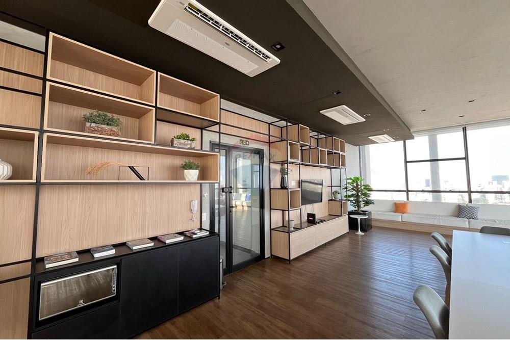 Apartamento - Alugar - São Paulo , São Paulo - SALÃO DE FESTAS.jpg - 602061040-19