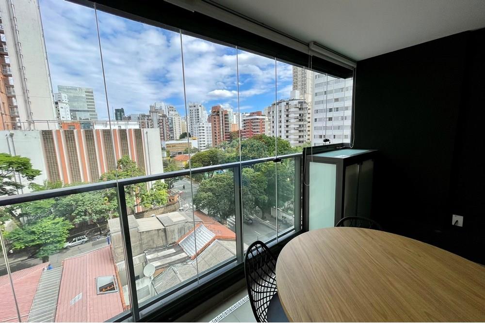 Apartamento - Venda - São Paulo , São Paulo - IMG_5716.JPEG - 602241008-38