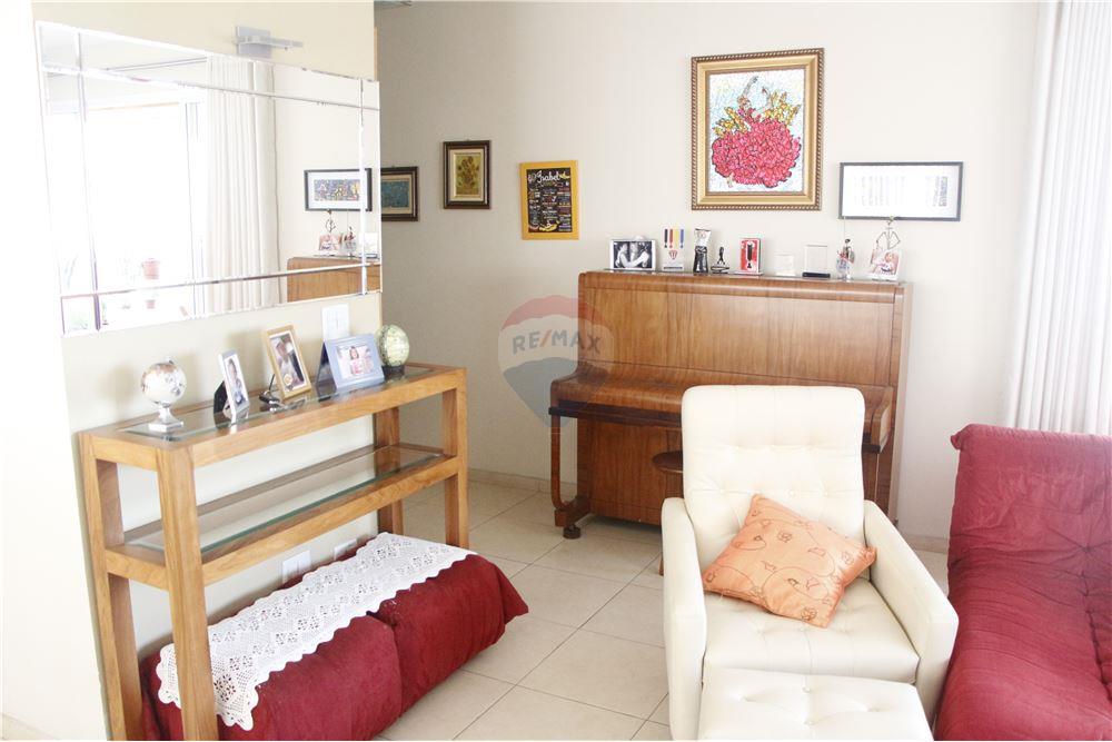 Apartamento - Alugar - São Paulo , São Paulo - 4 - 601371022-25