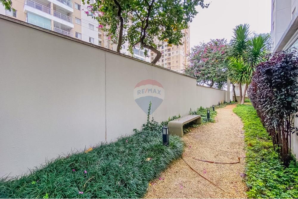 Apartamento - Venda - São Paulo , São Paulo - 50 - Pista de corrida.jpg - 602031008-65