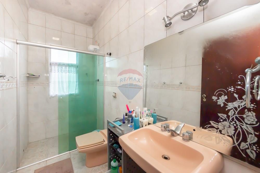 Sobrado, 3 quartos, 124 m² - Foto 20