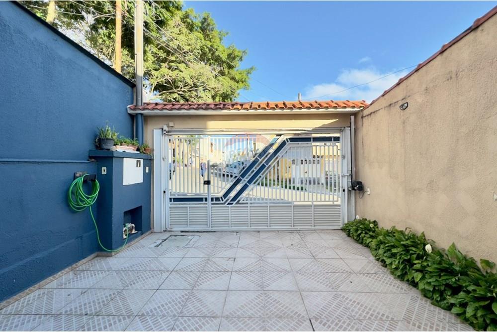 Sobrado - Venda - São Paulo , São Paulo - 601301008-69_FE - 63 - CASA VENDA RUA ORESTES BARBOSA, 233 - JD. PALMARES-INTERLAGOS  (61).jpeg - 601301008-69