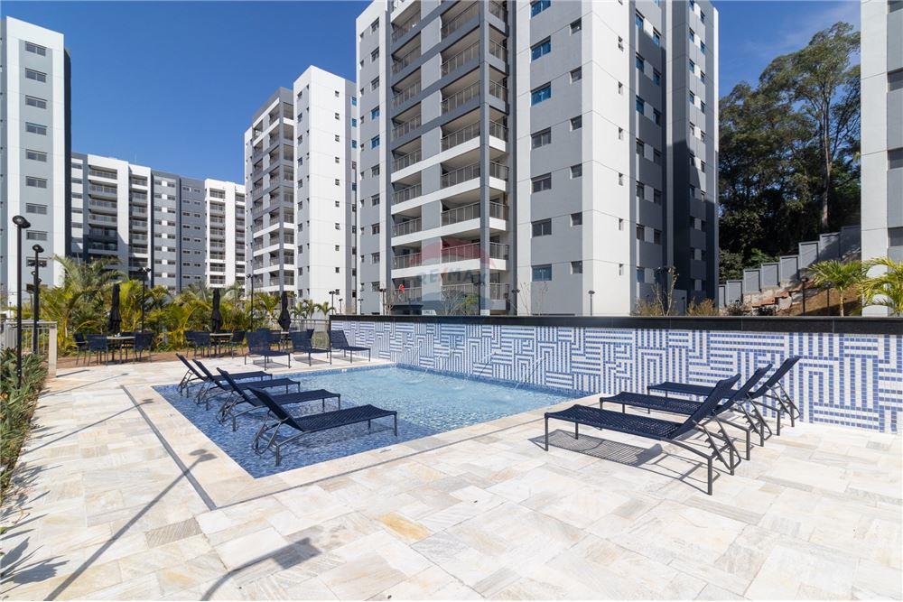 Apartamento - Venda - São Paulo , São Paulo - 16 - 601751058-93
