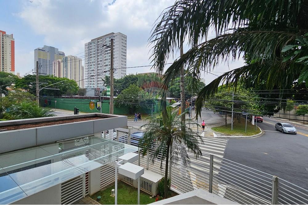 Apartamento - Venda - São Paulo , São Paulo - 73_Área comum.jpg - 601971014-180